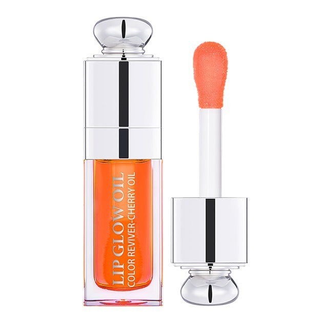 Ibcccndc Lip Gloss Lipstick Moisturizing and Nourishing Lip Lacquer Transparent Toot Lip Gloss