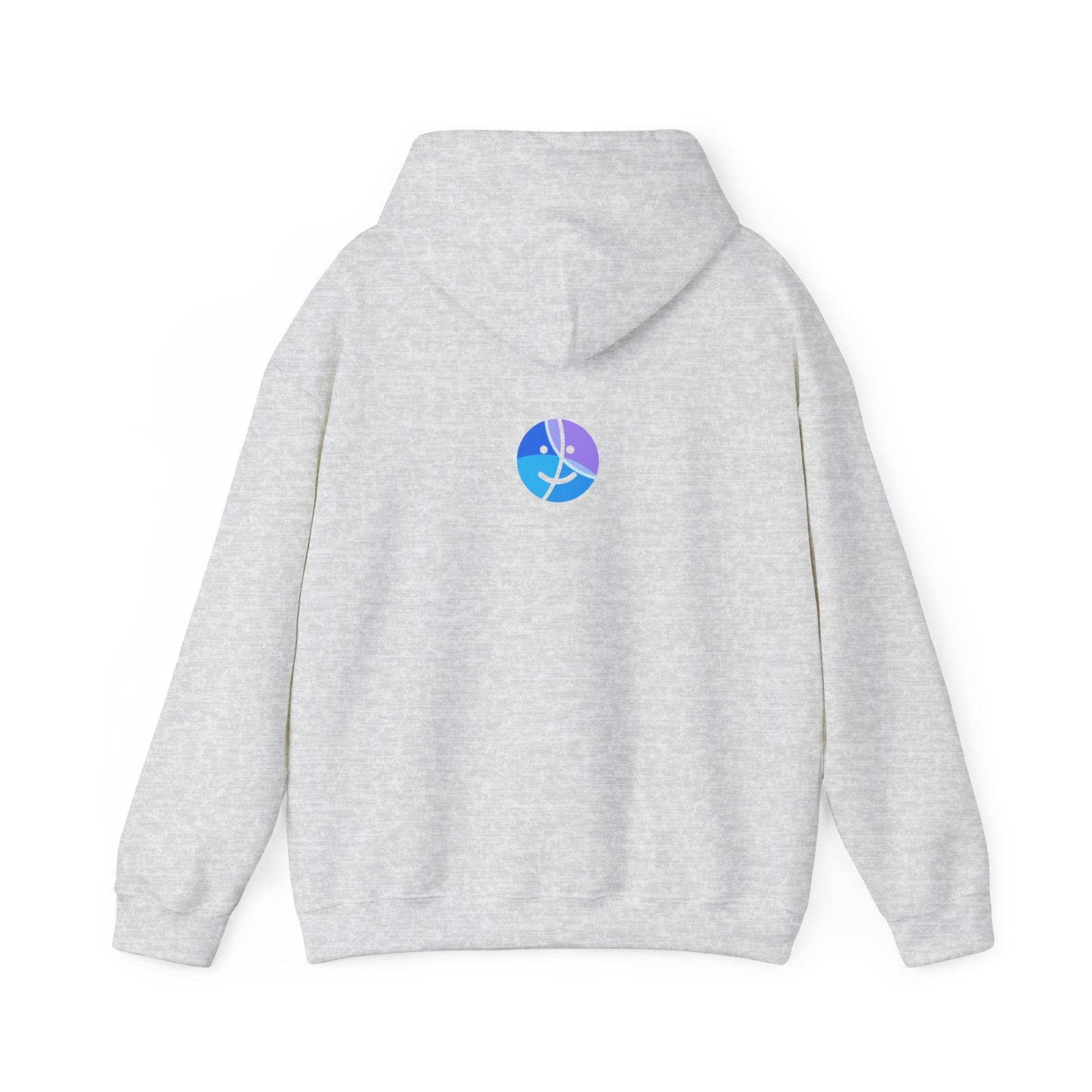 Heavy Blend Hooded Sweatshirt, Soft and Warm, Cozy and Stylish, Ethically Made, Embroidery Option, Winter Fashion