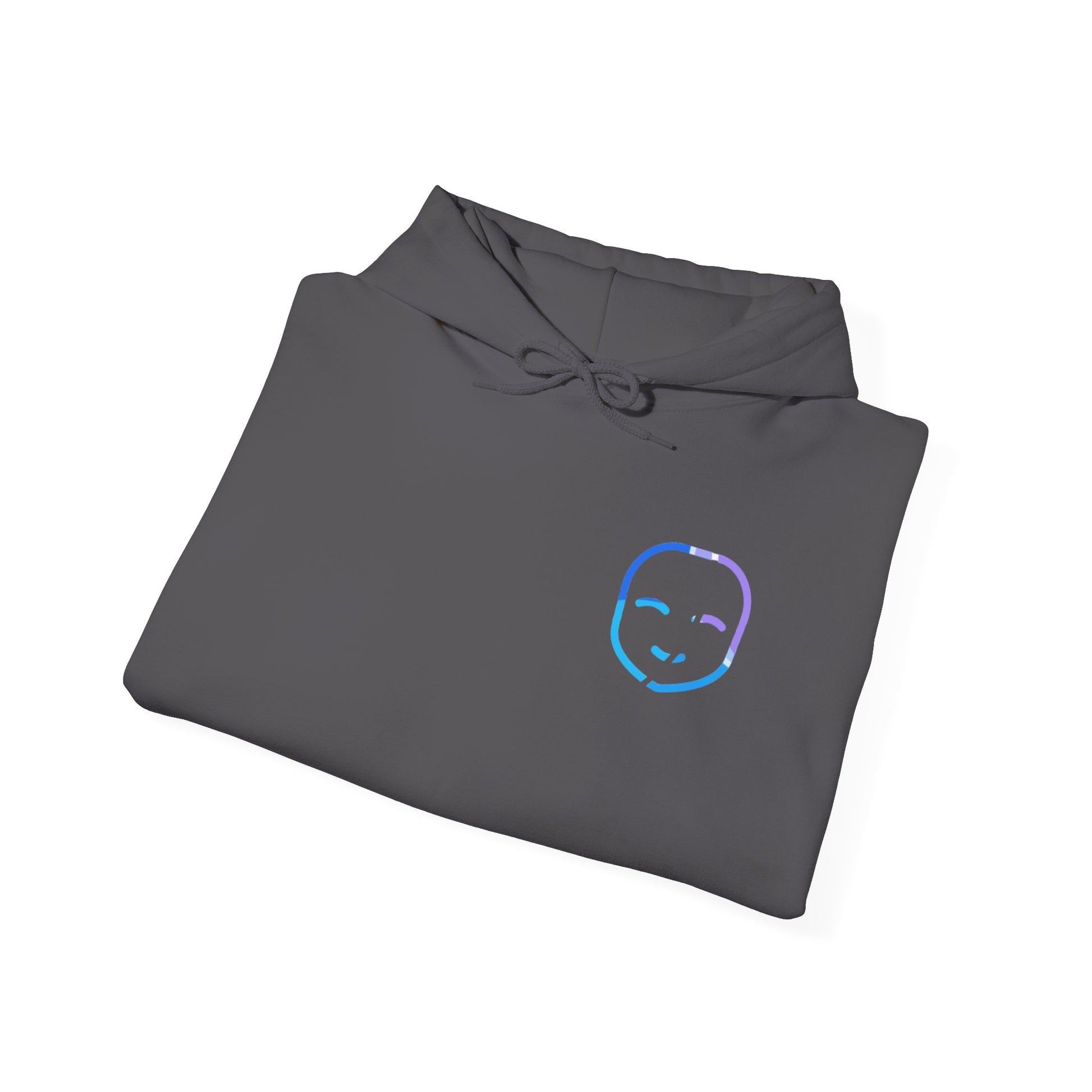 Heavy Blend Hooded Sweatshirt, Soft and Warm, Cozy and Stylish, Ethically Made, Embroidery Option, Winter Fashion