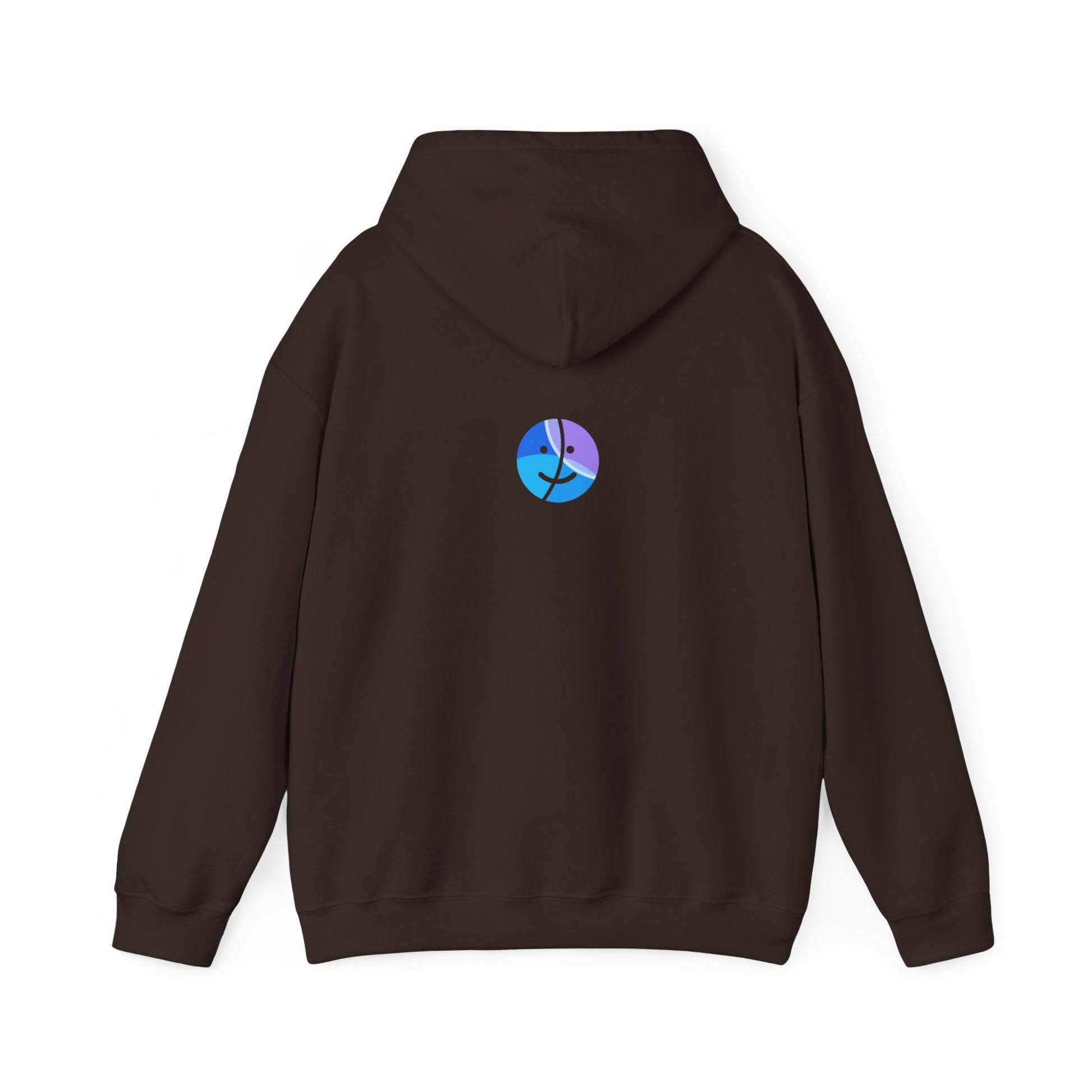 Heavy Blend Hooded Sweatshirt, Soft and Warm, Cozy and Stylish, Ethically Made, Embroidery Option, Winter Fashion