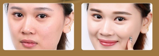 6pcs Moisturizing and Hydrating Care Set Cosmetics