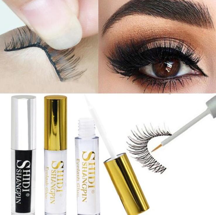 Eye lash glue 5mlfeatures: