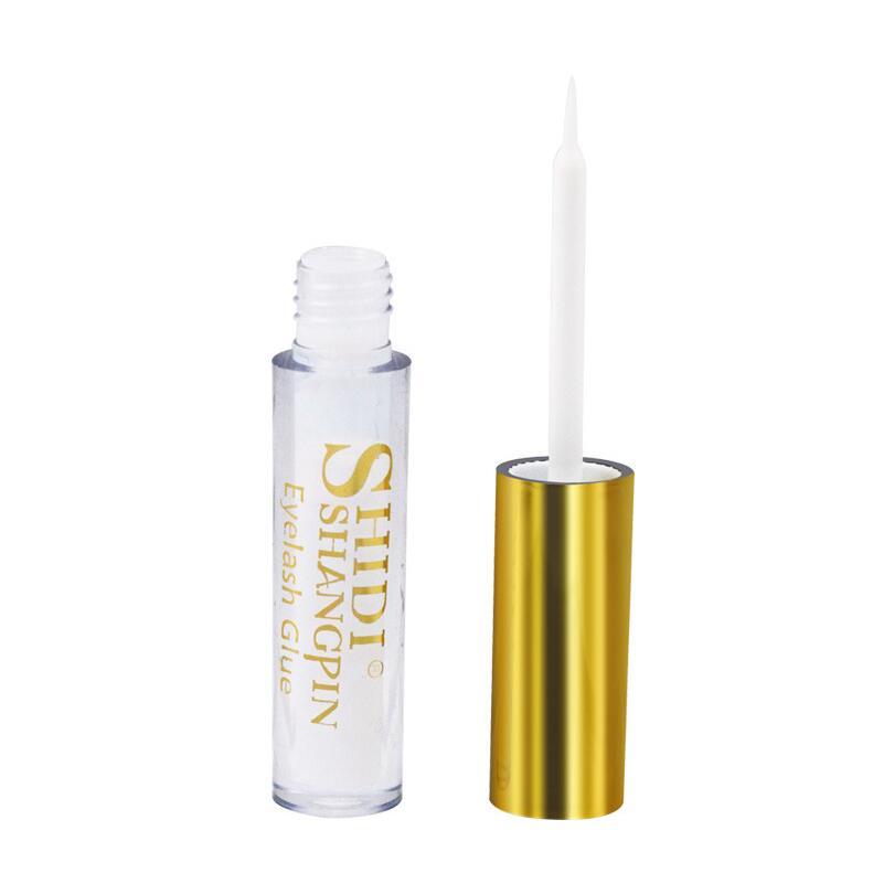 Eye lash glue 5mlfeatures: