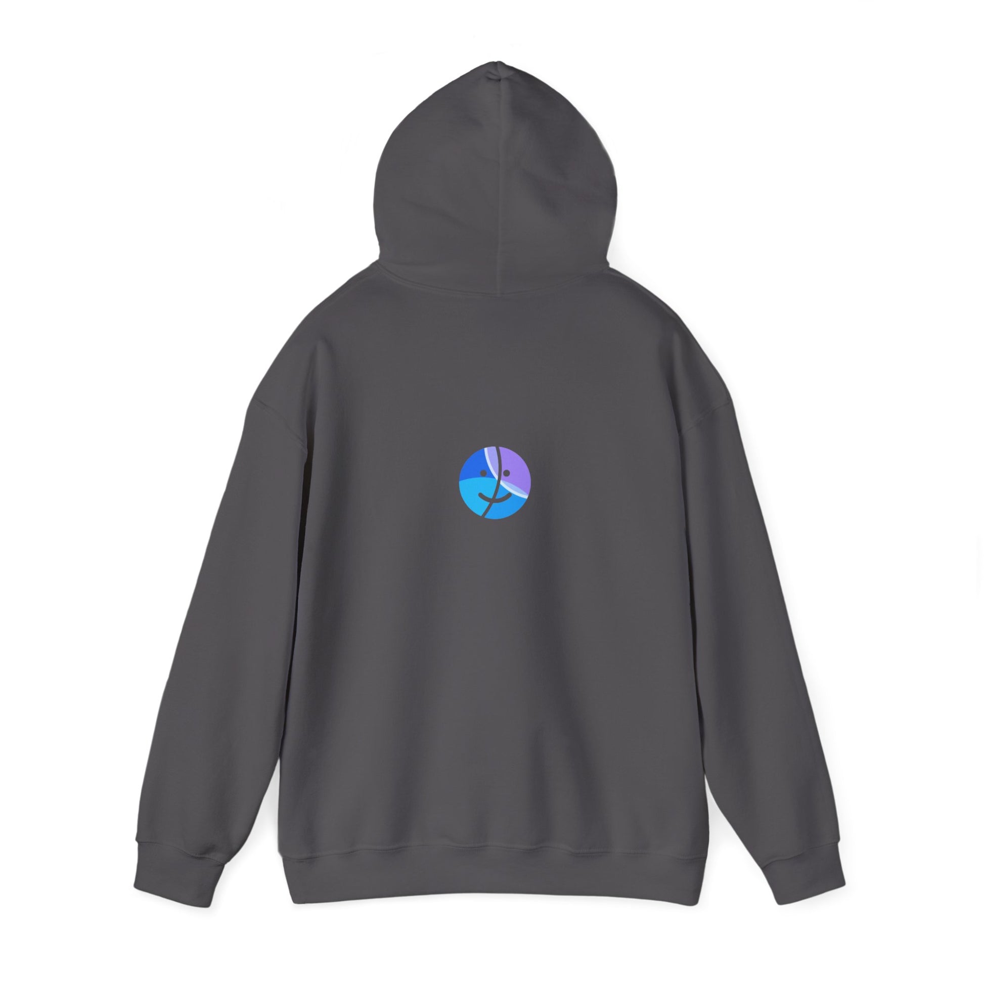 Heavy Blend Hooded Sweatshirt, Soft and Warm, Cozy and Stylish, Ethically Made, Embroidery Option, Winter Fashion