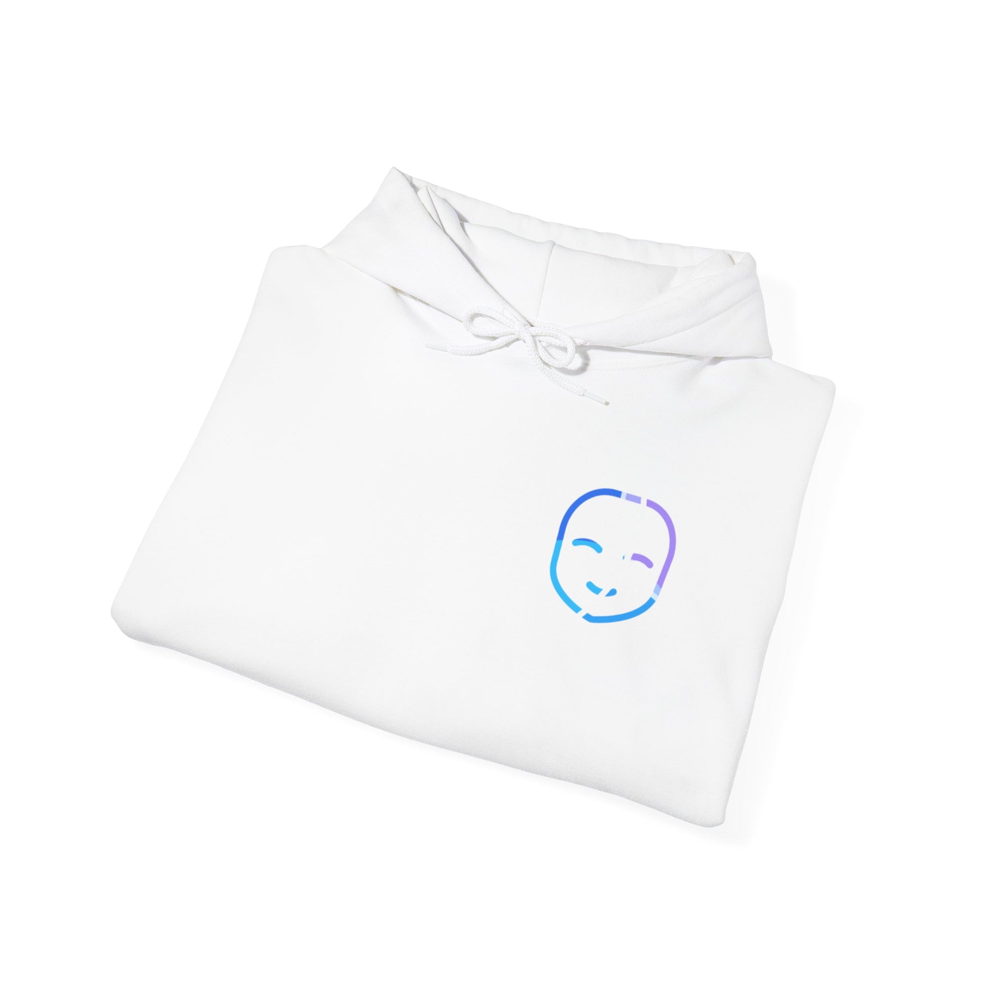 Heavy Blend Hooded Sweatshirt, Soft and Warm, Cozy and Stylish, Ethically Made, Embroidery Option, Winter Fashion