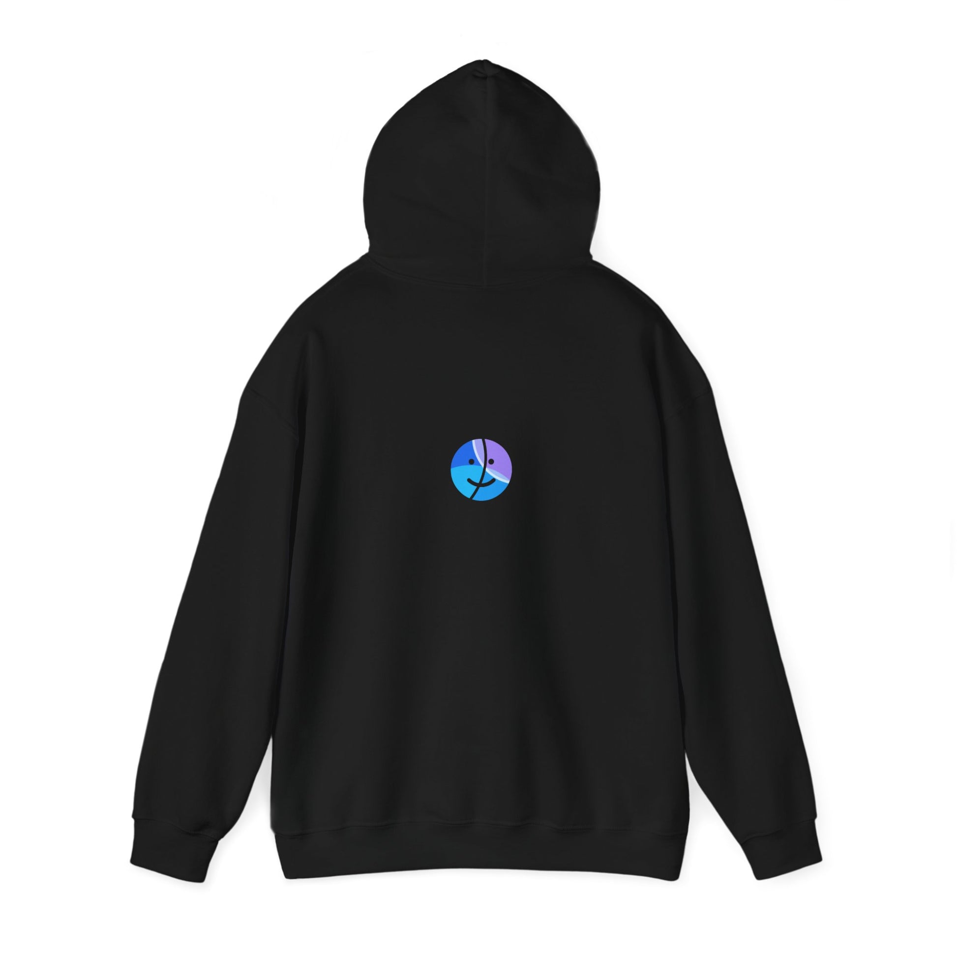 Heavy Blend Hooded Sweatshirt, Soft and Warm, Cozy and Stylish, Ethically Made, Embroidery Option, Winter Fashion