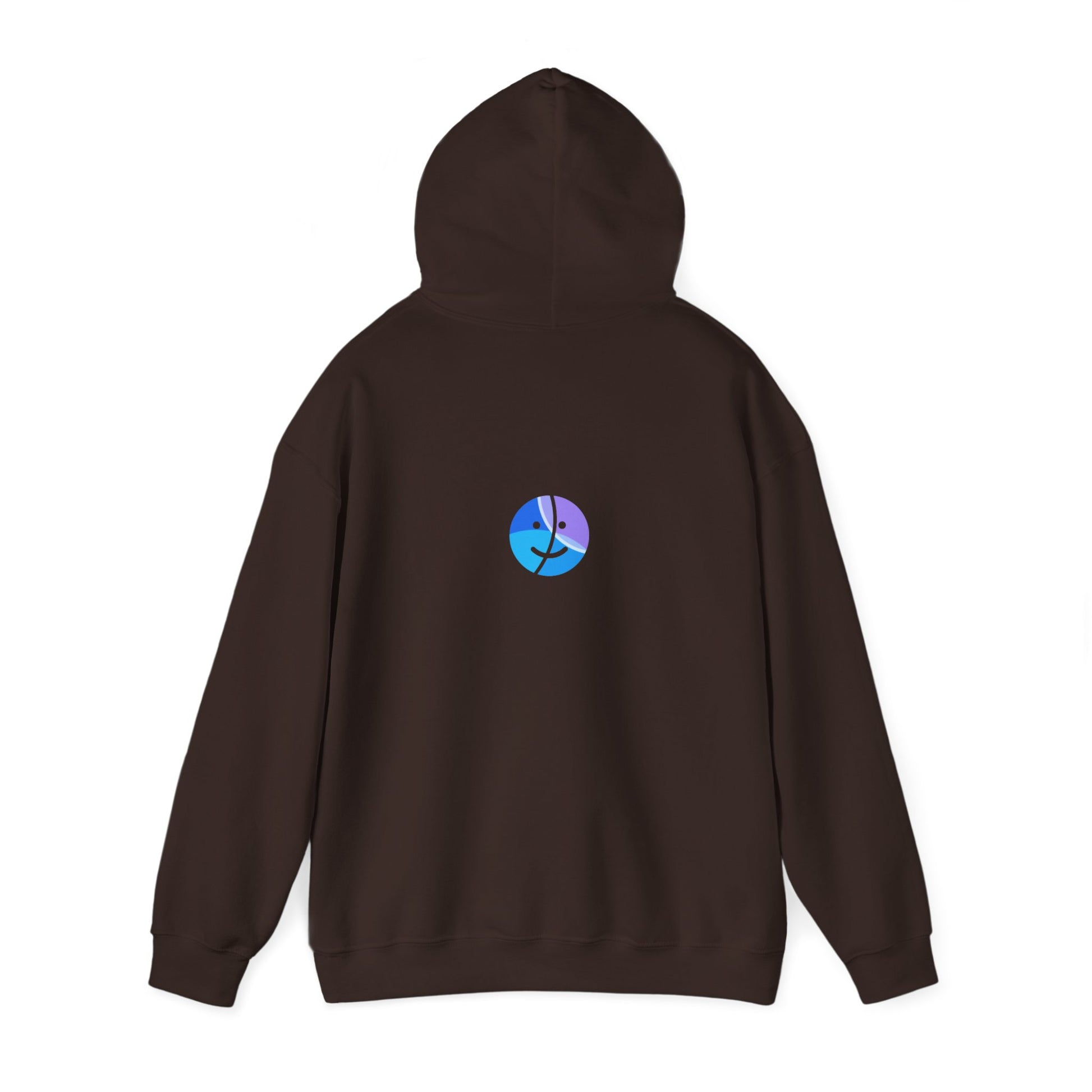 Heavy Blend Hooded Sweatshirt, Soft and Warm, Cozy and Stylish, Ethically Made, Embroidery Option, Winter Fashion