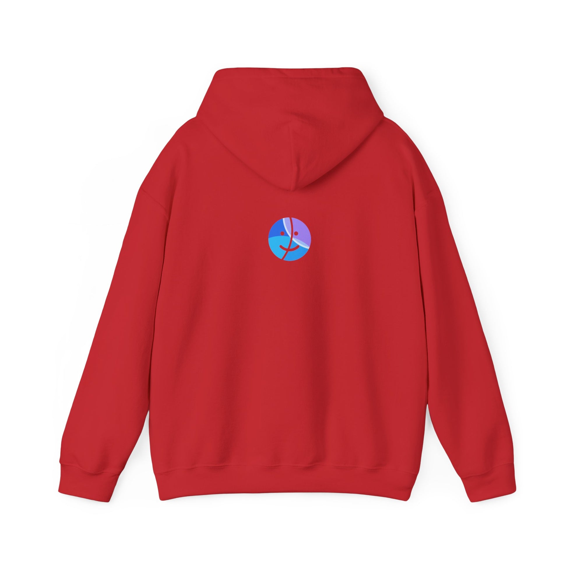 Heavy Blend Hooded Sweatshirt, Soft and Warm, Cozy and Stylish, Ethically Made, Embroidery Option, Winter Fashion