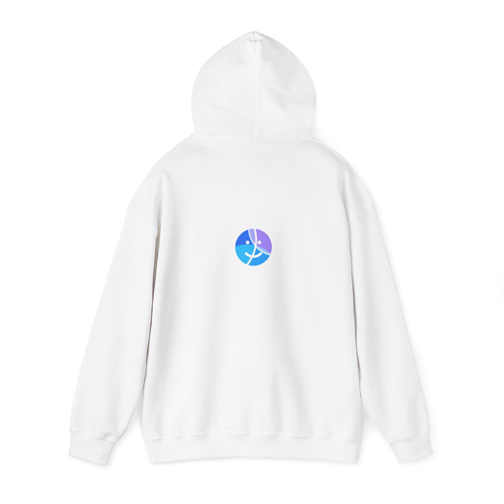 Heavy Blend Hooded Sweatshirt, Soft and Warm, Cozy and Stylish, Ethically Made, Embroidery Option, Winter Fashion
