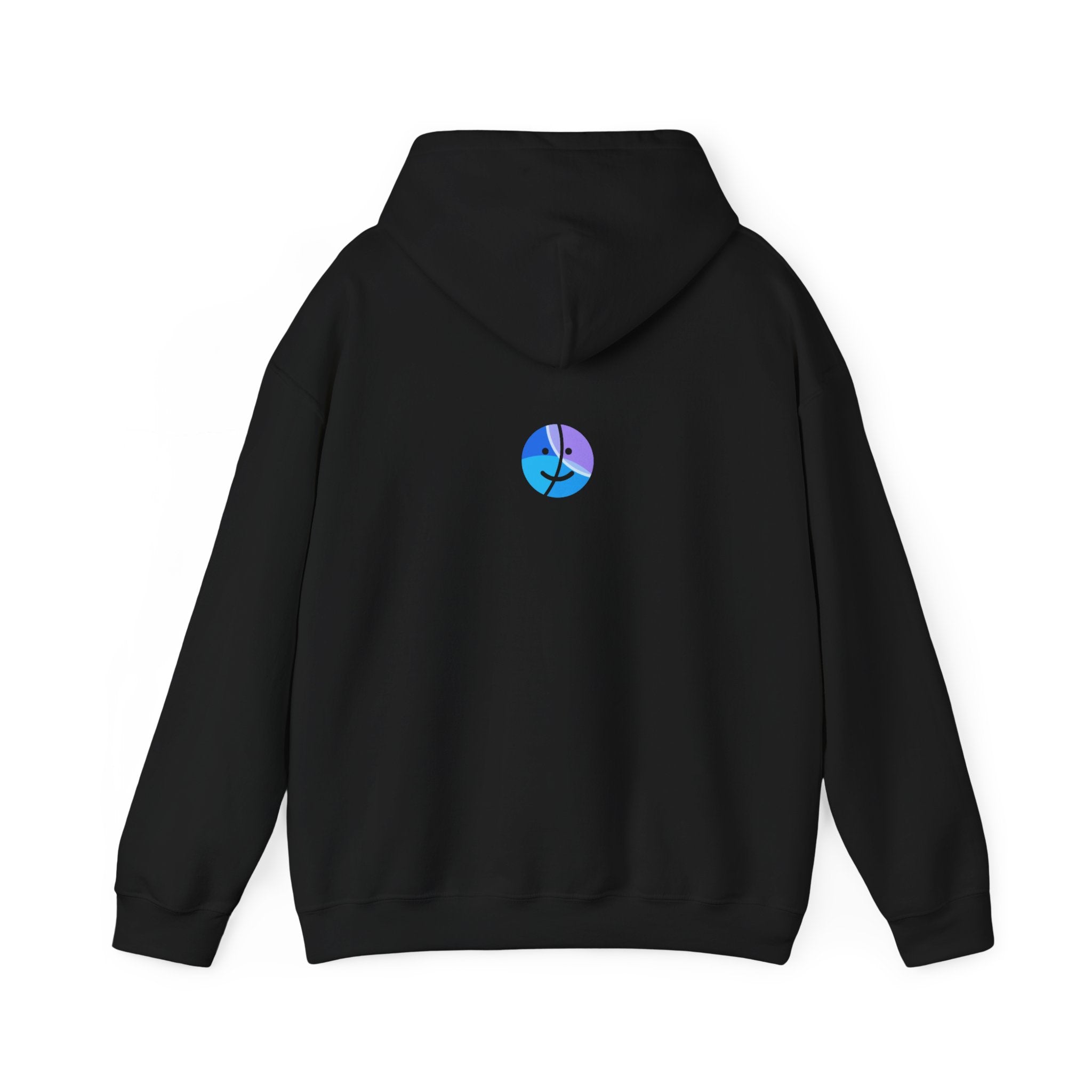 Heavy Blend Hooded Sweatshirt, Soft and Warm, Cozy and Stylish, Ethically Made, Embroidery Option, Winter Fashion