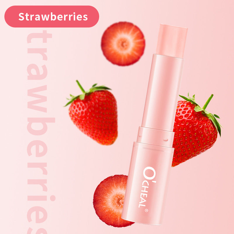 Colorless Moisturizing Base Fade Lip Lines Honey Hydrating Moisturizing Lip Moisturizing