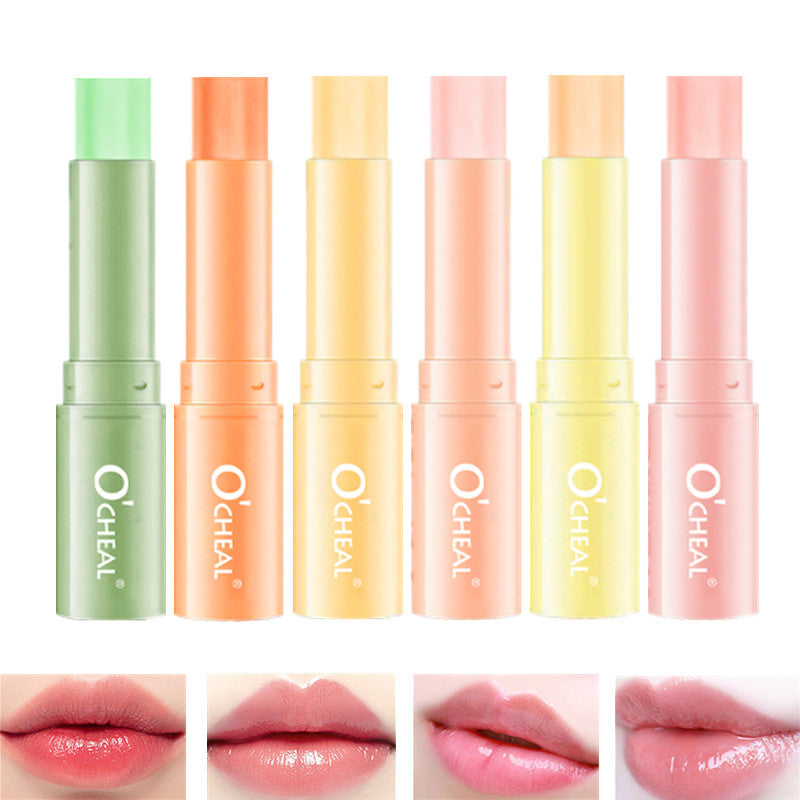Colorless Moisturizing Base Fade Lip Lines Honey Hydrating Moisturizing Lip Moisturizing