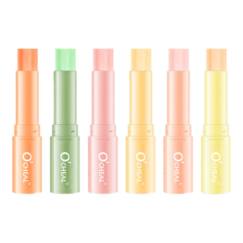 Colorless Moisturizing Base Fade Lip Lines Honey Hydrating Moisturizing Lip Moisturizing