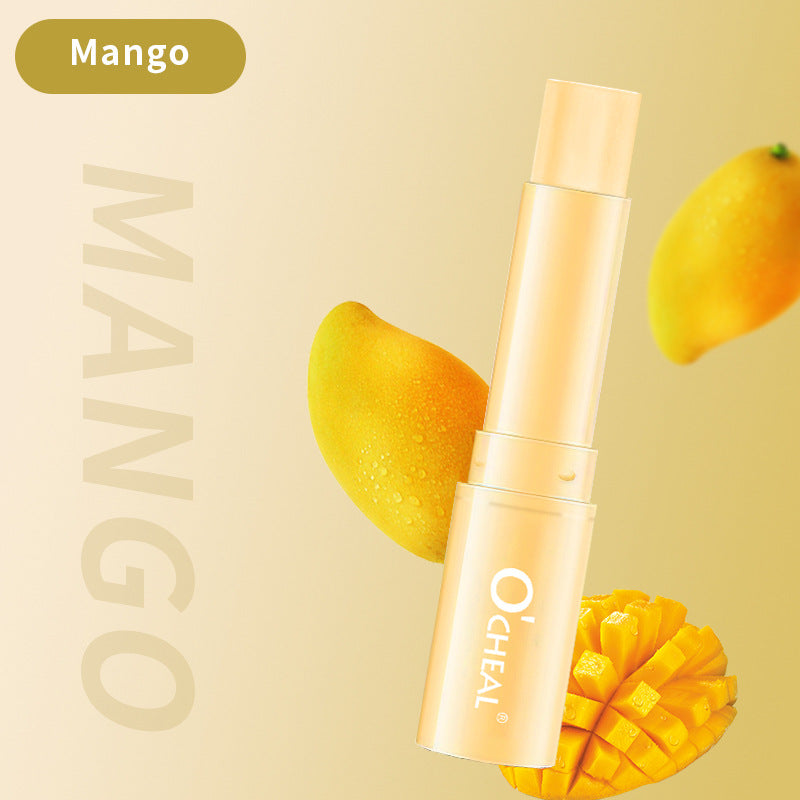 Colorless Moisturizing Base Fade Lip Lines Honey Hydrating Moisturizing Lip Moisturizing