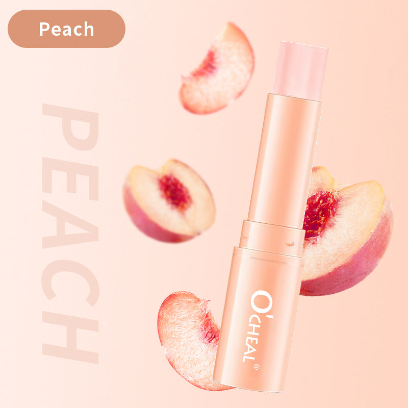 Colorless Moisturizing Base Fade Lip Lines Honey Hydrating Moisturizing Lip Moisturizing