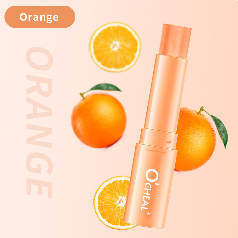 Colorless Moisturizing Base Fade Lip Lines Honey Hydrating Moisturizing Lip Moisturizing