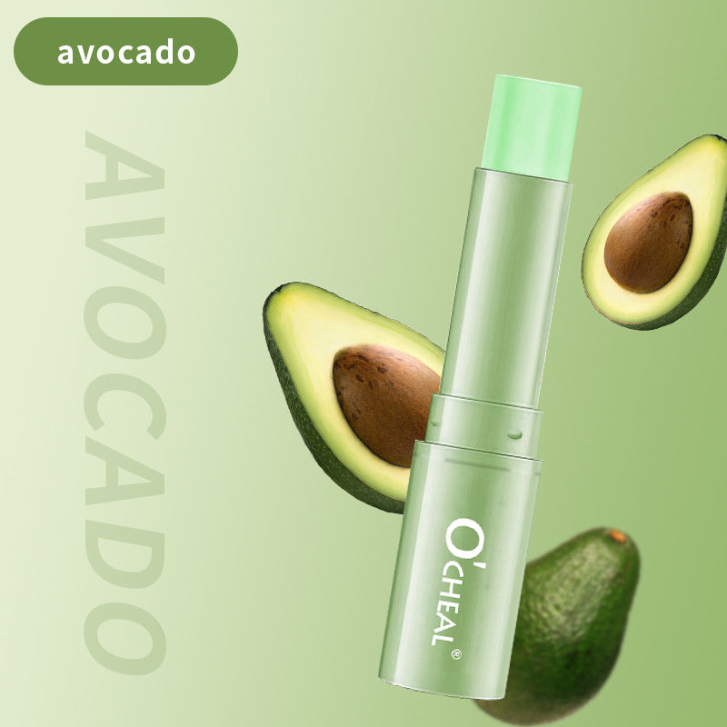 Colorless Moisturizing Base Fade Lip Lines Honey Hydrating Moisturizing Lip Moisturizing