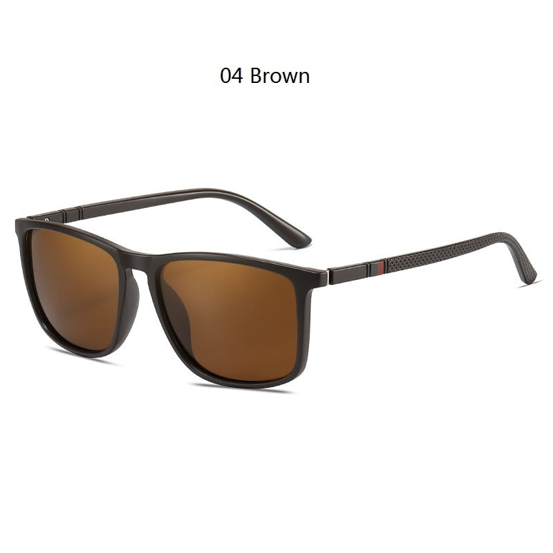 polarized sunglasses