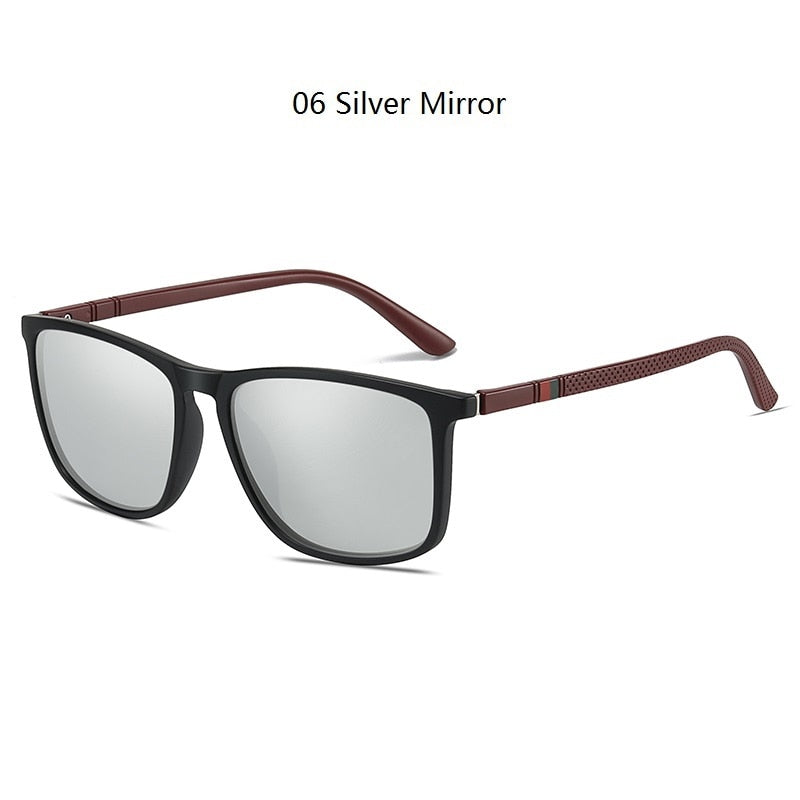 polarized sunglasses