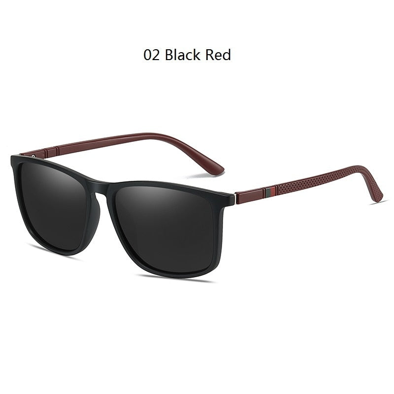 polarized sunglasses