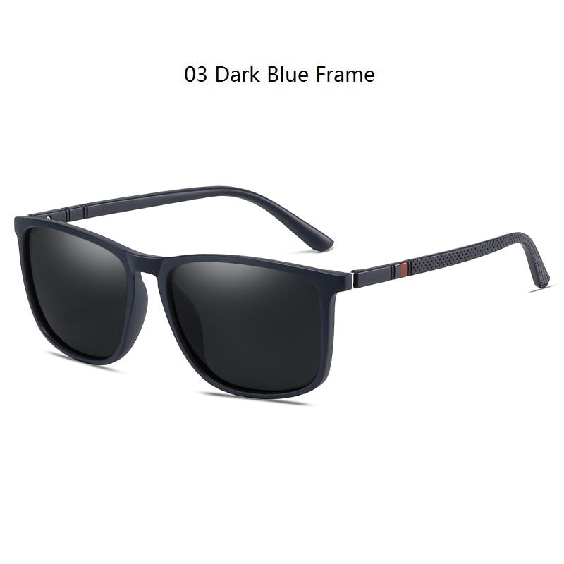 polarized sunglasses