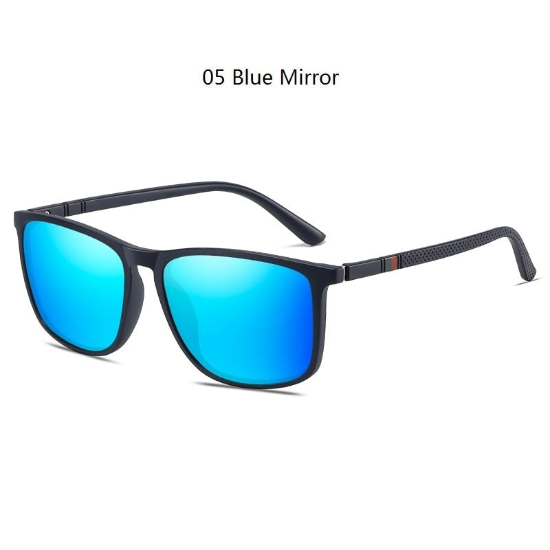 polarized sunglasses