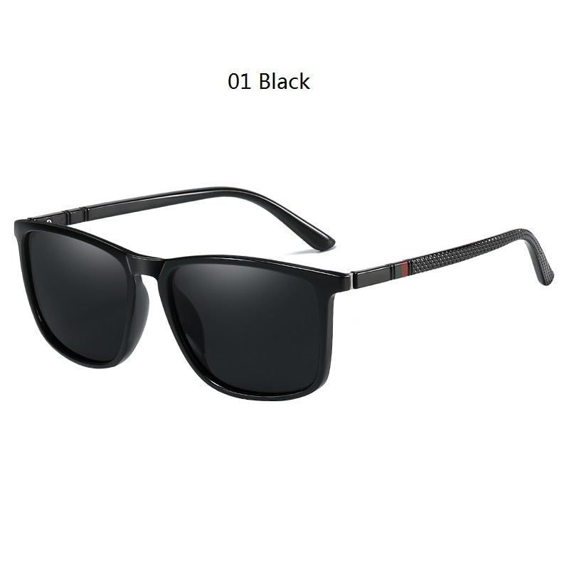 polarized sunglasses