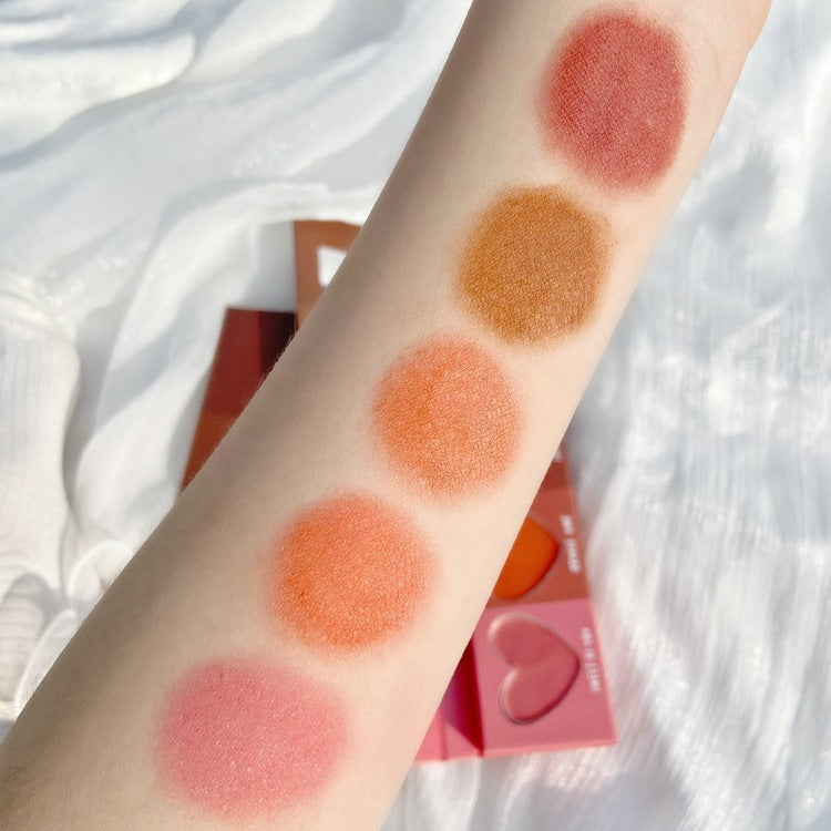 Macaron Love Blush for Lips and Cheeks