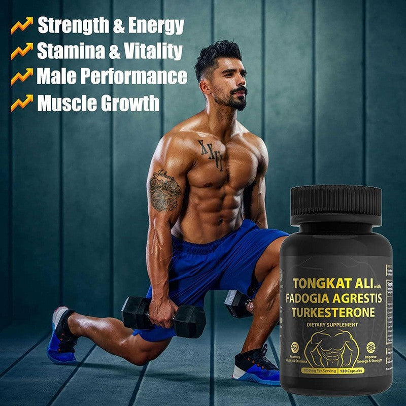 Dongge Ali Care Capsule