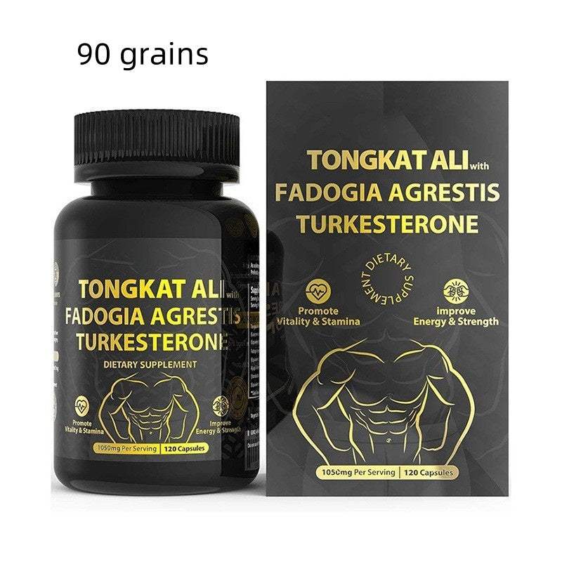 Dongge Ali Care Capsule