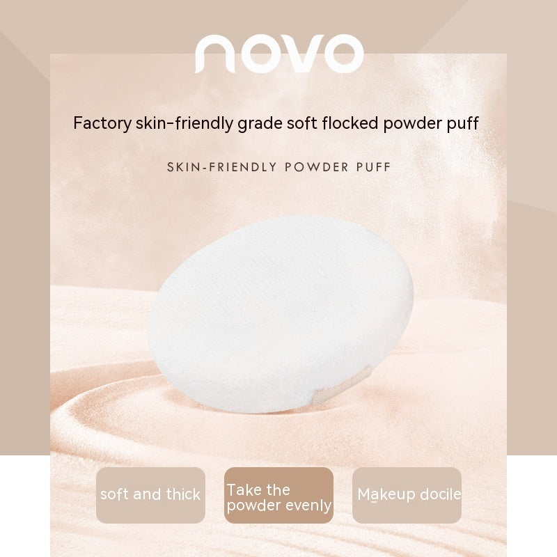 Soft Focus Makeup Powder Matte Concealer Oil Control Durable Waterproof and Sweatproof Smear-proof Makeup