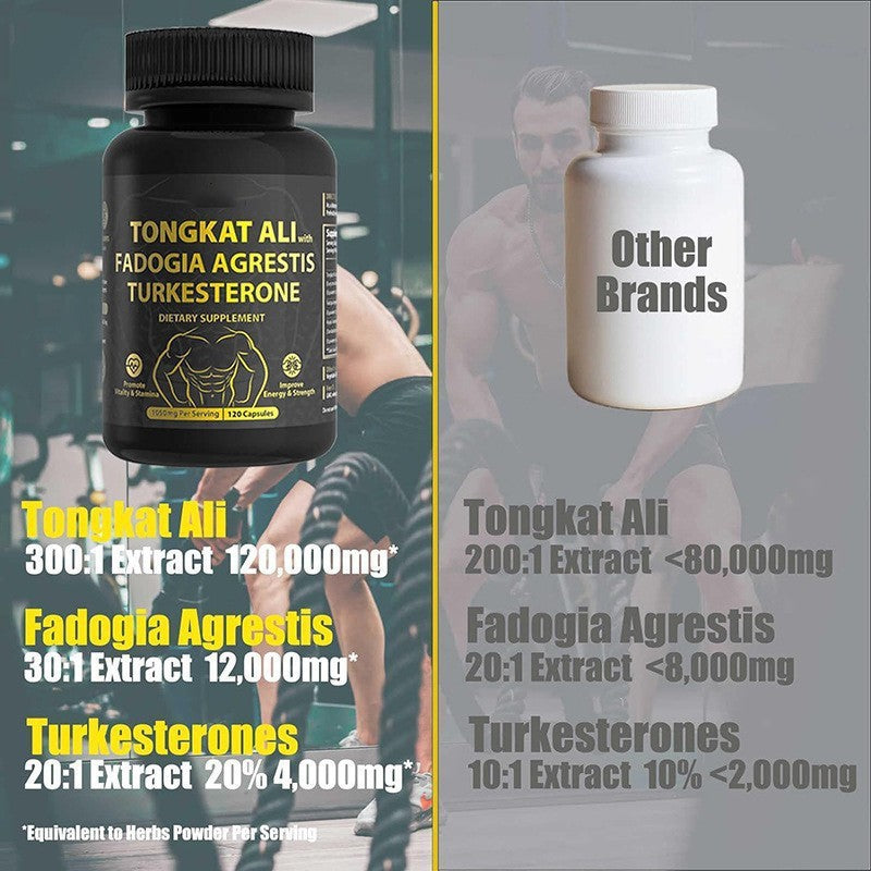 Dongge Ali Care Capsule