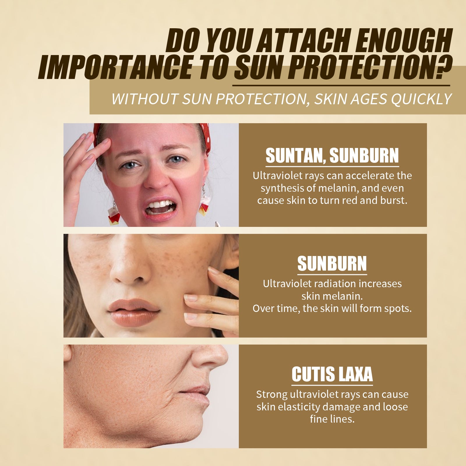 Rice Probiotic Protective Cream