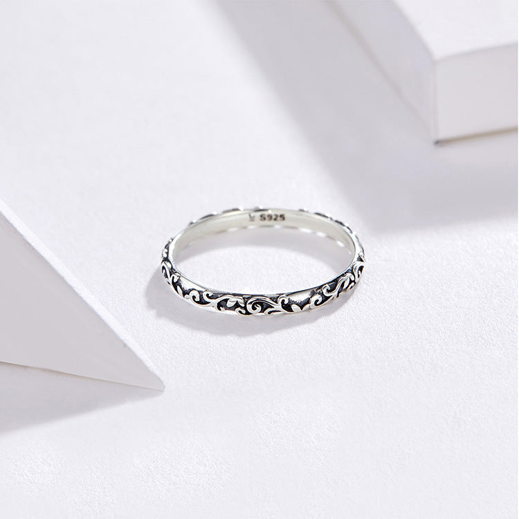 Amazing Silver  Ring for Women