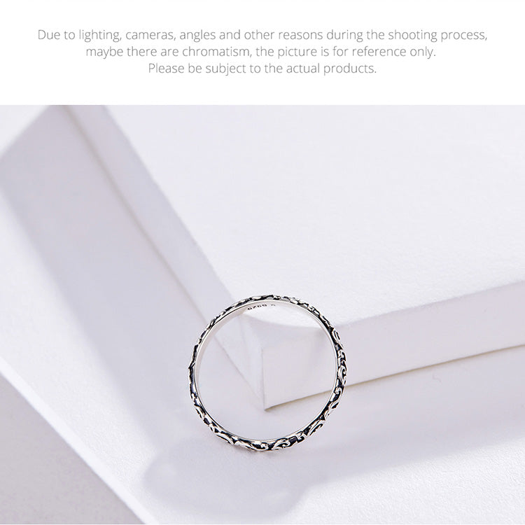 Amazing Silver  Ring for Women