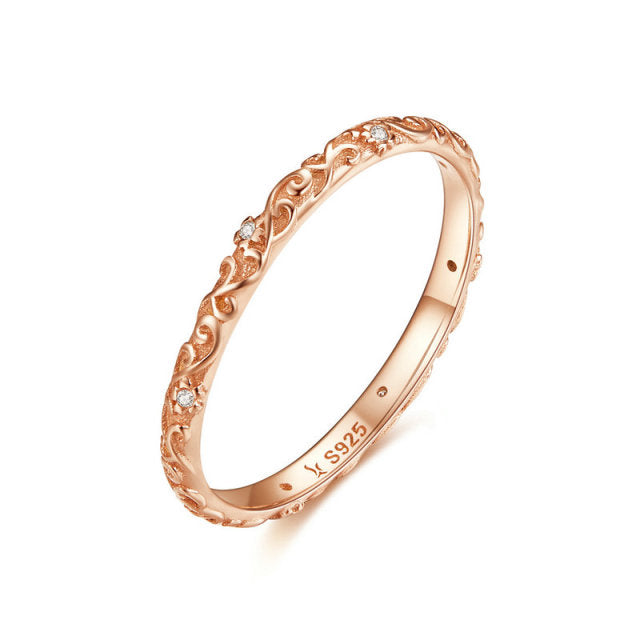 Amazing Silver  Ring for Women
