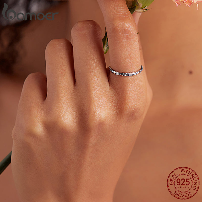 Amazing Silver  Ring for Women