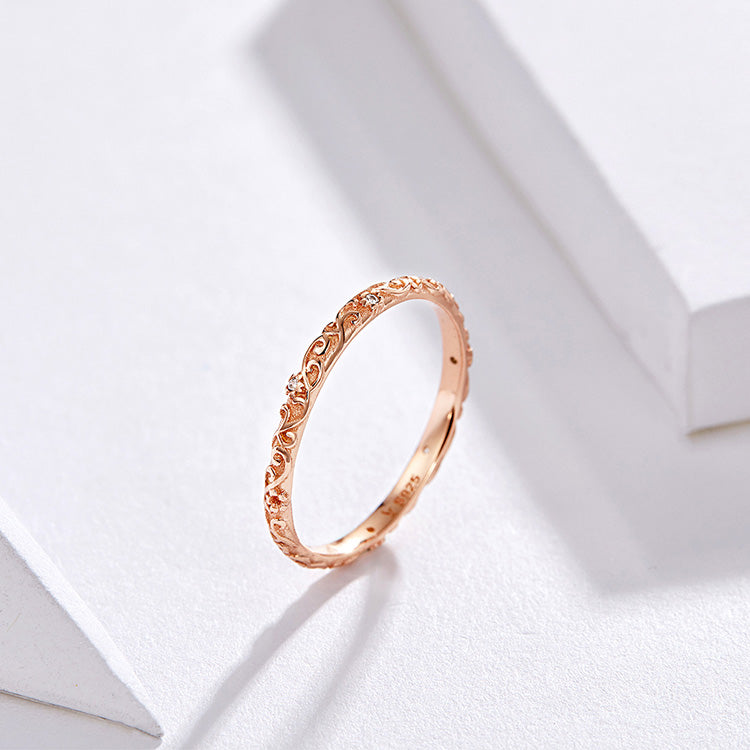 Amazing Silver  Ring for Women