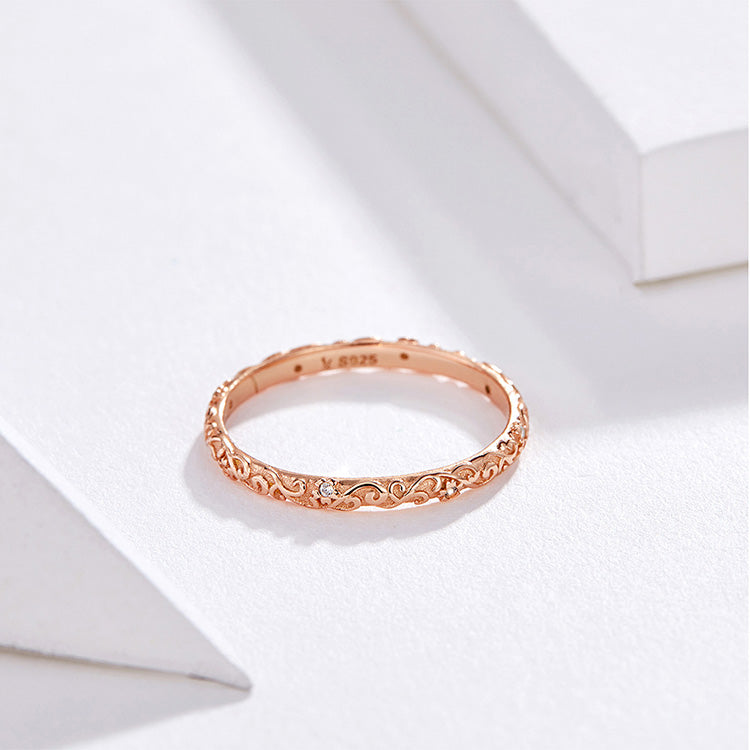 Amazing Silver  Ring for Women