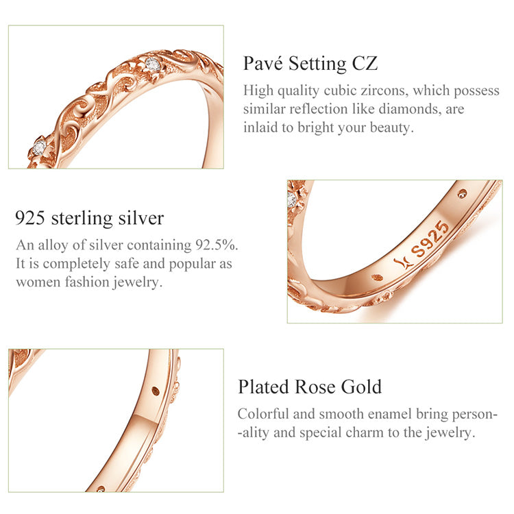 Amazing Silver  Ring for Women
