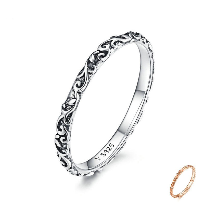 Amazing Silver  Ring for Women